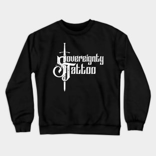 New Logo Design Crewneck Sweatshirt